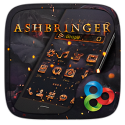 Ashbringer Go Launcher