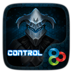 CONTROL Go Launcher