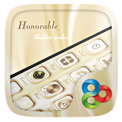 Honorable Go Launcher