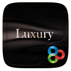 Luxury Tower Go Launcher