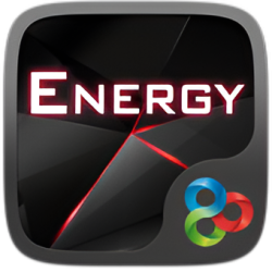 Energy Go Launcher