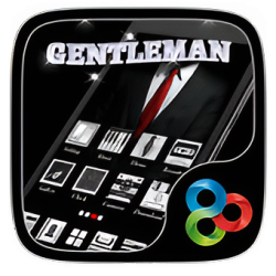 Gentleman Go Launcher