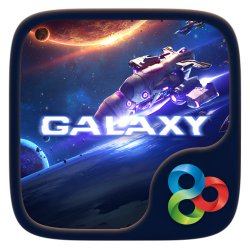 Galaxy Go Launcher