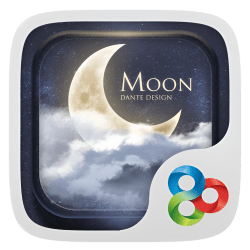 Moon Go Launcher