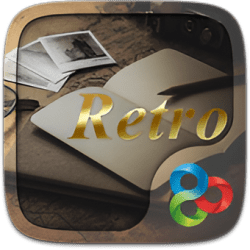 Retro Go Launcher