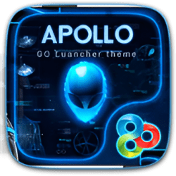 Apollo Go Launcher