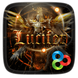 Lucifer Go Launcher