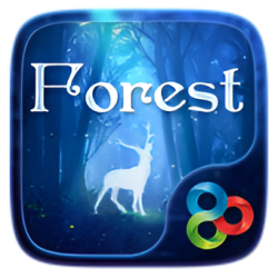 Forest Go Launcher