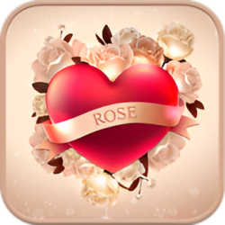 Rose Go Launcher