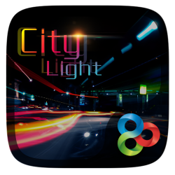 City Light Go Launcher