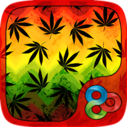 Weed Ganja Go Launcher