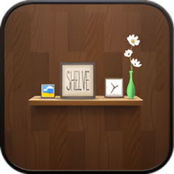 SHELVE Go Launcher