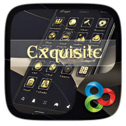 Exquisitee Go Launcher