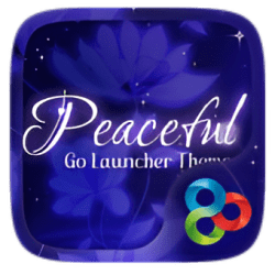 Peacefulll Go Launcher