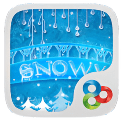 Snowy Go Launcher