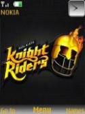 Knight Riders Nokia 7370 Theme