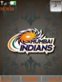 Mumbai Indians Nokia 6233 Theme