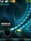 Nokia New Nokia 6212 classic Theme