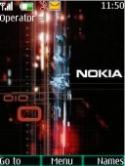 Nokia Nokia 6500 slide Theme