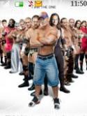 WWE Stars Nokia 6233 Theme