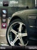 Rims Nokia 5730 XpressMusic Theme