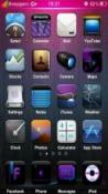 Iphone Themes Symbian Mobile Phone Theme