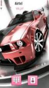 Mustang Gt Symbian Mobile Phone Theme