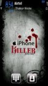 Iphone Killer Nokia X6 16GB (2010) Theme