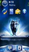 Uefa Champions Nokia X6 16GB (2010) Theme