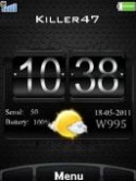 All In 1 Htc Sony Ericsson T707 Theme
