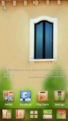 Window GO Launcher Samsung C3312 Duos Theme