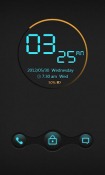 Cyrix GO Locker Vodafone Smart Tab 10 Theme
