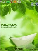 Nokia 2013 Nokia 7370 Theme