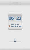 ZFreshB GO Locker Prestigio MultiPad 10.1 Ultimate 3G Theme
