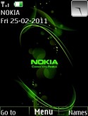 Best Nokia Nokia Mural Theme