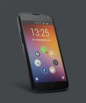 Minimal Smart Launcher Android Mobile Phone Theme