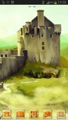 Castle GO Launcher EX HTC Lead Theme