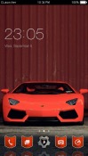 Lamborghini CLauncher Xiaomi Mi Pad 2 Theme