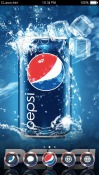 Pepsi CLauncher Acer Iconia Tab B1-710 Theme