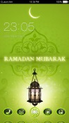Ramadan CLauncher Samsung Galaxy M13 4G Theme