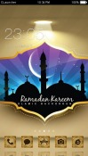 Ramadan Kareem CLauncher Samsung Galaxy M13 4G Theme
