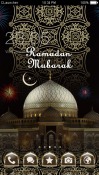 Ramadan Mubarak CLauncher Samsung Galaxy M13 4G Theme