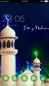 Ramadan Eid CLauncher Samsung Galaxy M13 4G Theme