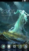 Tianlonglanghuan CLauncher Samsung Galaxy M13 4G Theme