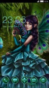 ATC 37 Fantasy CLauncher Android Mobile Phone Theme