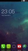 Cosmos CLauncher Meizu U10 Theme