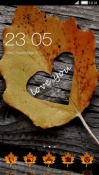 Love You CLauncher Android Mobile Phone Theme