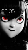 Mavis CLauncher Android Mobile Phone Theme