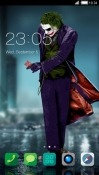 Joker CLauncher Android Mobile Phone Theme