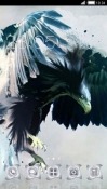 Eagle CLauncher Android Mobile Phone Theme